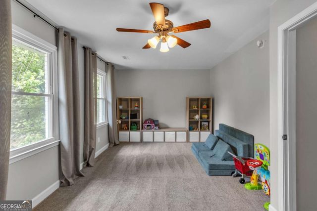 135 London Berry Court, Tyrone, GA 30290