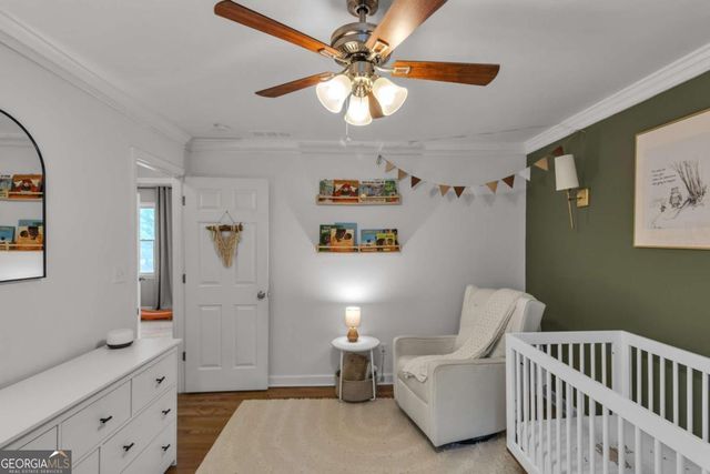 135 London Berry Court, Tyrone, GA 30290