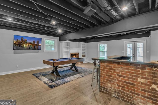 135 London Berry Court, Tyrone, GA 30290