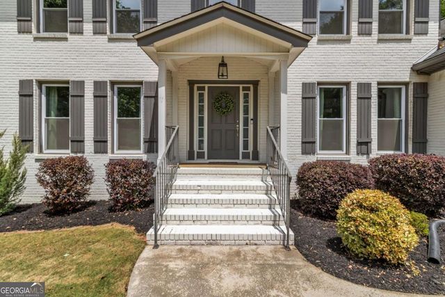 135 London Berry Court, Tyrone, GA 30290