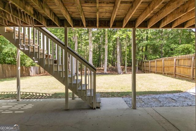 135 London Berry Court, Tyrone, GA 30290