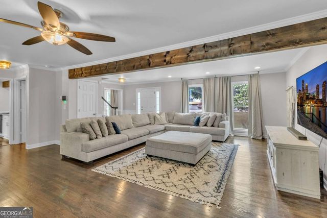 135 London Berry Court, Tyrone, GA 30290