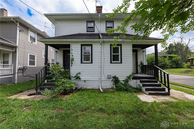 21 Niagara Avenue 19, Dayton, OH 45405