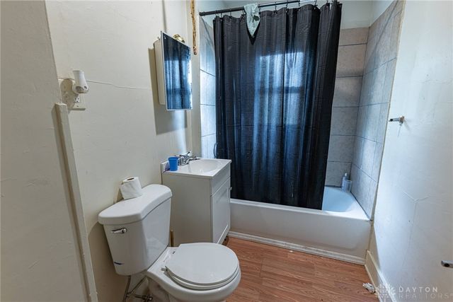 21 Niagara Avenue 19, Dayton, OH 45405