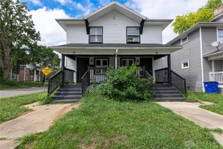 21 Niagara Avenue 19, Dayton, OH 45405