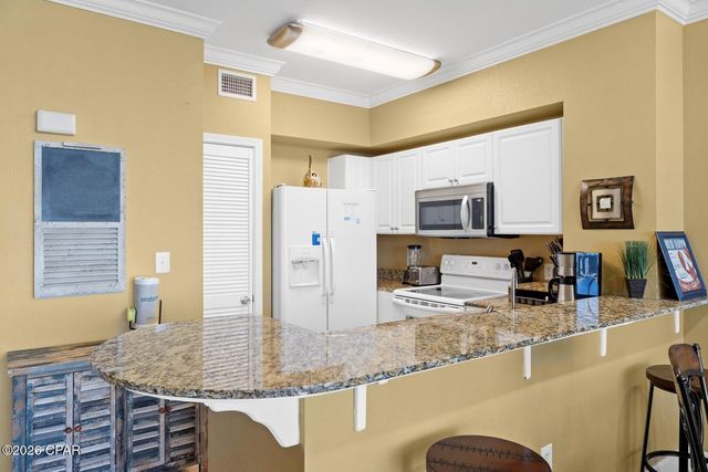 16819 Front Beach 1115, Panama City Beach, FL 32413