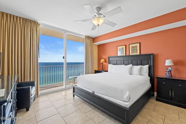 16819 Front Beach 1115, Panama City Beach, FL 32413