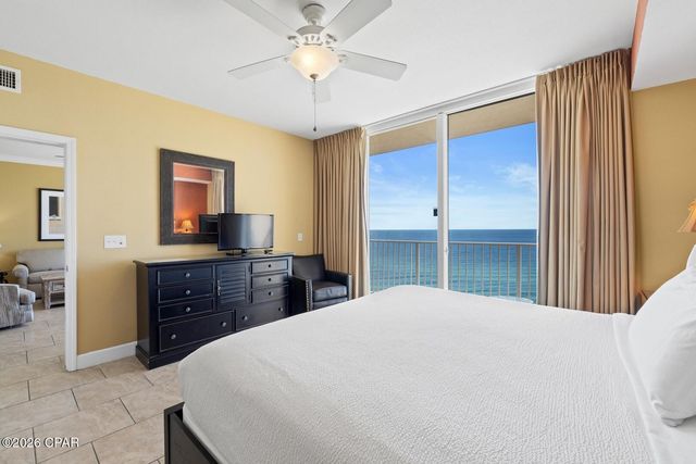 16819 Front Beach 1115, Panama City Beach, FL 32413