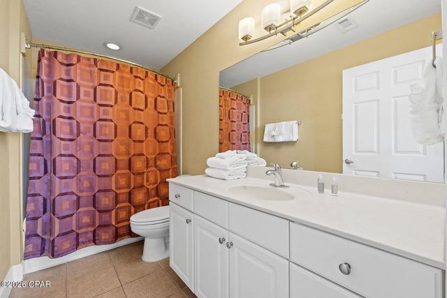 16819 Front Beach 1115, Panama City Beach, FL 32413