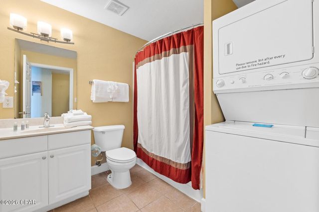 16819 Front Beach 1115, Panama City Beach, FL 32413