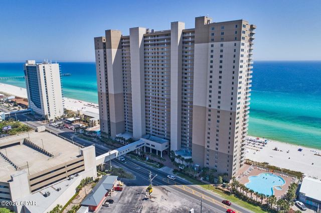16819 Front Beach 1115, Panama City Beach, FL 32413