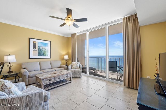 16819 Front Beach 1115, Panama City Beach, FL 32413