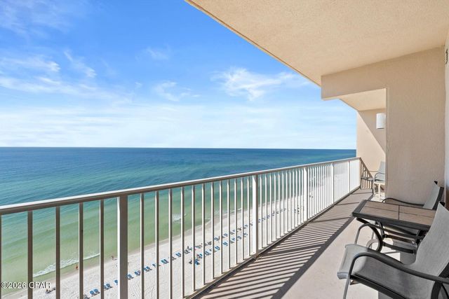 16819 Front Beach 1115, Panama City Beach, FL 32413