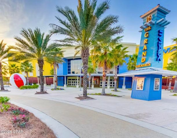 16819 Front Beach 1115, Panama City Beach, FL 32413