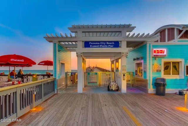 16819 Front Beach 1115, Panama City Beach, FL 32413