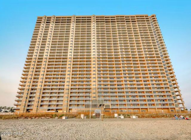 16819 Front Beach 1115, Panama City Beach, FL 32413