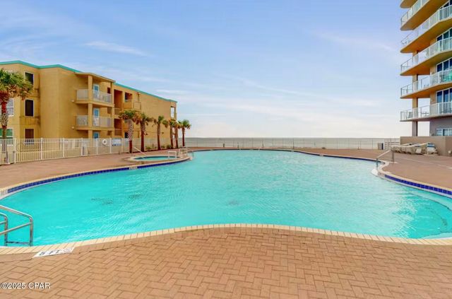 16819 Front Beach 1115, Panama City Beach, FL 32413