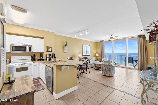 16819 Front Beach 1115, Panama City Beach, FL 32413