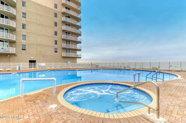 16819 Front Beach 1115, Panama City Beach, FL 32413