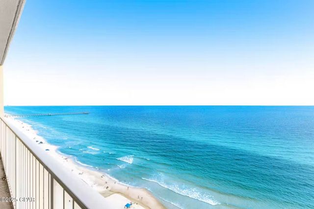 16819 Front Beach 1115, Panama City Beach, FL 32413