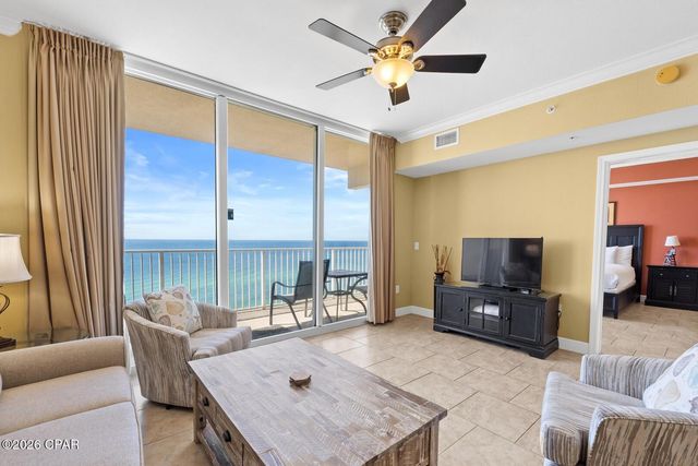 16819 Front Beach 1115, Panama City Beach, FL 32413