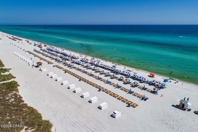 16819 Front Beach 1115, Panama City Beach, FL 32413