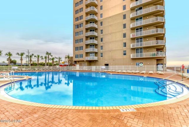 16819 Front Beach 1115, Panama City Beach, FL 32413