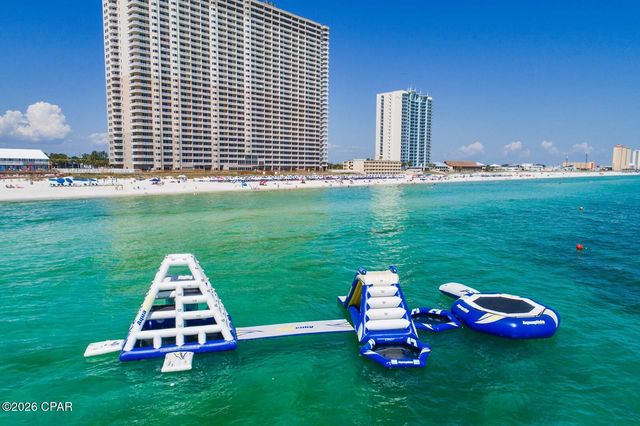 16819 Front Beach 1115, Panama City Beach, FL 32413
