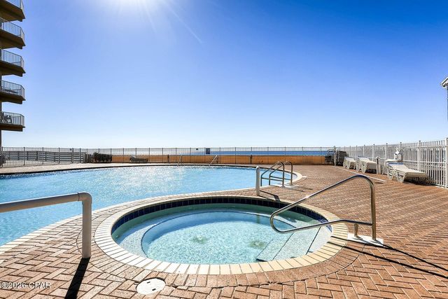 16819 Front Beach 1115, Panama City Beach, FL 32413