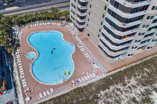 16819 Front Beach 1115, Panama City Beach, FL 32413