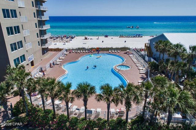 16819 Front Beach 1115, Panama City Beach, FL 32413