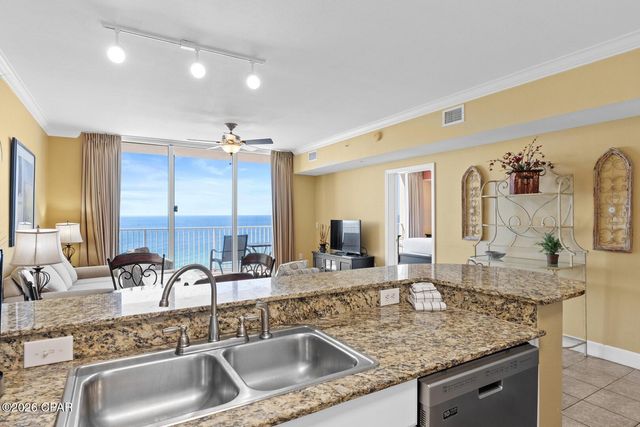 16819 Front Beach 1115, Panama City Beach, FL 32413