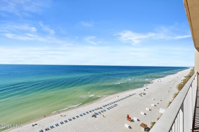 16819 Front Beach 1115, Panama City Beach, FL 32413
