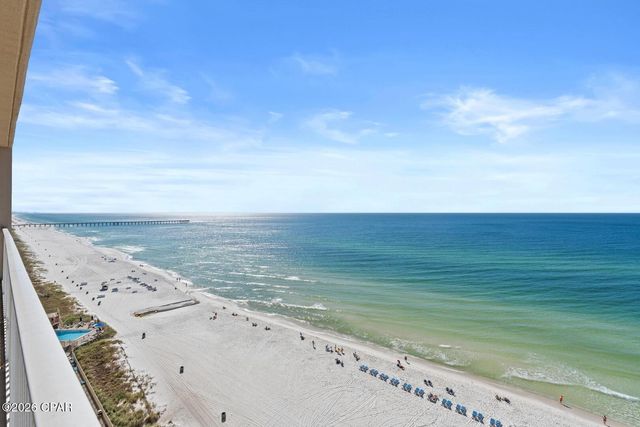 16819 Front Beach 1115, Panama City Beach, FL 32413