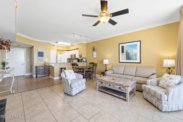 16819 Front Beach 1115, Panama City Beach, FL 32413