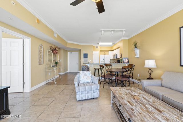 16819 Front Beach 1115, Panama City Beach, FL 32413