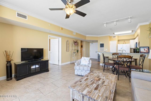 16819 Front Beach 1115, Panama City Beach, FL 32413
