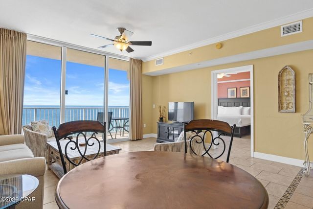 16819 Front Beach 1115, Panama City Beach, FL 32413
