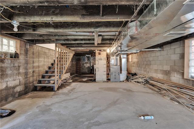 1406 Broadway Ave, Stowe Twp, PA 15136