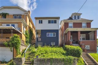 1406 Broadway Ave, Stowe Twp, PA 15136