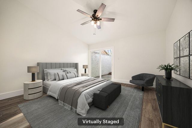 9445 Singing Quail DR, Austin, TX 78758