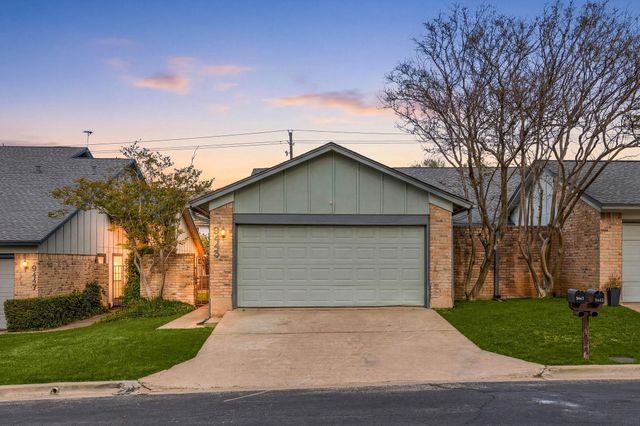9445 Singing Quail DR, Austin, TX 78758