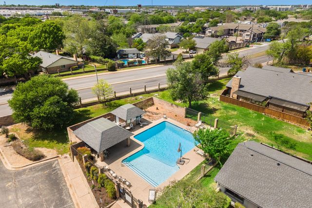 9445 Singing Quail DR, Austin, TX 78758