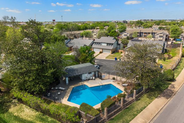 9445 Singing Quail DR, Austin, TX 78758