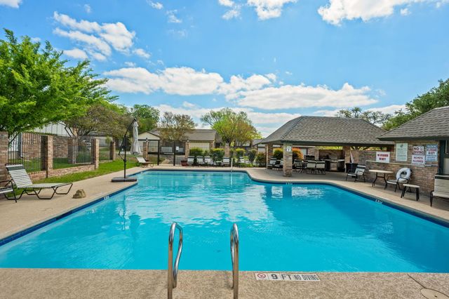 9445 Singing Quail DR, Austin, TX 78758