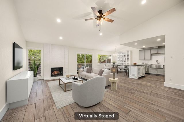 9445 Singing Quail DR, Austin, TX 78758