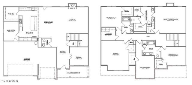 4339 Honey Bell St Lot 189, Powell, TN 37849