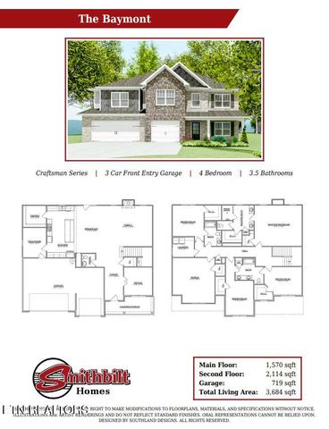 4339 Honey Bell St Lot 189, Powell, TN 37849