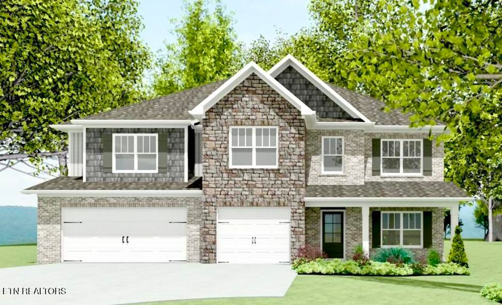 4339 Honey Bell St Lot 189, Powell, TN 37849