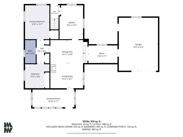 915 Jackson Street, Mishawaka, IN 46544